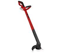 Einhell Recortadora de césped con batería GC-CT 18/2411 Li P-Solo Power X-Change (18V, Anchura de Corte 24cm, Cabezal del Motor Giratorio, empuñadura, Incl. 20 Cuchillas de plástico, sin batería)