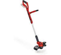 Einhell recortadora de césped con batería ge-ct 18/30 li-solo power