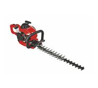 Einhell recortasetos a gasolina motor de dos tiempos refrigerado por a