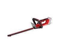 Einhell Recortasetos con batería GC-CH 18/50 Li-Solo Power X-Change (Iones de Litio, 18V, Engranaje metálico, Cubierta de Cuchilla de Aluminio, Incl. carcaj, sin batería ni Cargador)