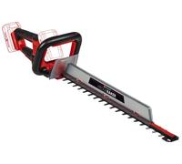 Einhell recortasetos con batería ge-ch 36/61 li-solo power x-change (