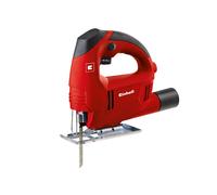 Einhell Rompecabezas 410W 240V Capacidad Acero 6mm Madera 60mm Plástico 10mm