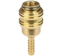 Einhell Schnellkupplung; Durchmesser 6mm - Accesorio para compresores de aire