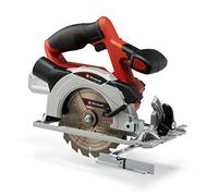 Einhell Sierra circular TE-CS 18/150 Li-Solo 18V Power X-Change LED sin batería Rojo/Negro