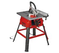 Einhell TC-TS 2025/3 eco sierra de mesa max 2000W diámetro 250mm - 4340495