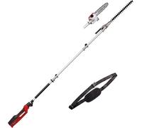 Cortasetos eléctrico multifunción Einhell GC-HC 90/2046 T 900W - 4501290