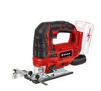 Einhell Sierra de calar inalámbrica TC-ST 18 Li-Solo.