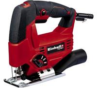Einhell Sierra de calar electrónica TC JS 80/1 Potencia 550 W Rojo