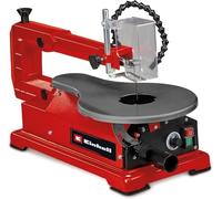 Einhell Sierra de marquetería TC-SS 406 E