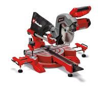 Einhell TC-SM 216 5200 RPM 1500 W