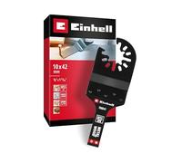 EINHELL Sierra oscillante BIM para madera y metal 10mm