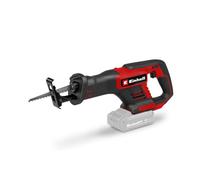 Einhell Sierra universal con batería TE-AP 18/24 Li-Solo | PXC | 18 V | 24 mm altura de carrera | 115 mm profundidad de corte en madera | hoja de sierra para madera | sin batería