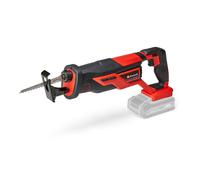 Einhell Sierra universal con batería TE-AP 18/26 Li-Solo Power X-Change (18V, 26 mm altura de carrera, 18 cm profundidad de corte en madera, incl. hoja de sierra, alcance sin batería ni cargador)