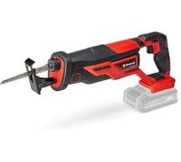 Einhell Sierra universal con batería TE-AP 18/26 Li-Solo Power X-Change (18V, 26 mm altura de carrera, 18 cm profundidad de corte en madera, incl. hoja de sierra, alcance sin batería ni cargador)