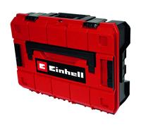 Einhell Sistema de Guardado E-Case S-F Máquinas Maleta Herramientas Apilable