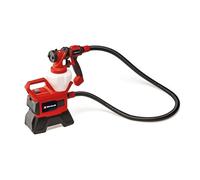 Pistola de pintura sin cable Einhell TE-SY 18/90 Li-Solo max 1200ml - 4260040