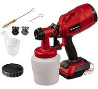 Einhell pistola de pintura sin cable - 4260025