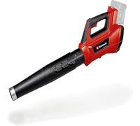 Einhell GE-LB 36/210 Li E-Solo aspiradora de hojas 210 kmh Negro, Rojo