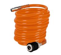 Einhell Spiralschlauch 4m - Accesorio de herramientas neumáticas