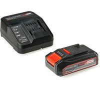 Einhell Starter Kit 18V 2,5 Ah Power X-Change