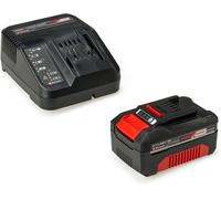 Einhell Starter Kit 18V 4,0 Ah Power X-Change