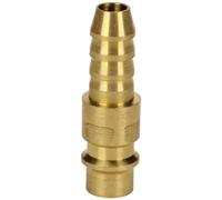 Einhell Stecktülle; Durchmesser 9mm - Accesorio para compresores de aire