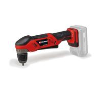 Einhell Taladro angular con batería TE-AD 18 Li-Solo
