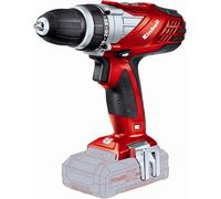 Einhell taladro atornillador a batería - te-cd 18 li brushless solo p