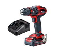 Einhell Taladro atornillador TE-CD 18/44 2 velocidades diámetro 13mm - 4514287