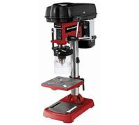 Einhell Taladro De Columna, Rojo, 4359 Jahre Vor Ort Garantie