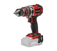 Einhell Taladro atornillador TE-CD 18/50 LI-I BL Solo (Sin cargador ni batería)