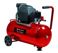 Einhell TC-AC 190/50/8 Compresor Horizontal 50L 1500W