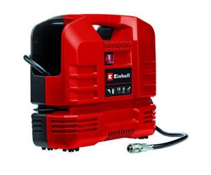 Einhell TC-AC 190 OF Set Compresor Portátil 240V