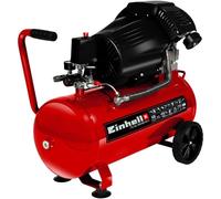 Einhell TC-AC 420/50/10V Compresor Horizontal 50L 2200W