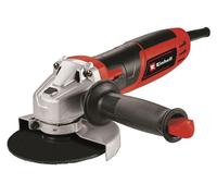 Einhell TC-AG 115/750 Amoladora Angular 750W 240V EINTCAG11575