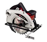 Einhell TC-CS 1410 19 Cm Rojo 5500 Rpm 1410 W