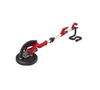 Einhell Tc-dw 225 Lijadora de Pared para Paredes 600W Disco Ø 225MM Telescópico