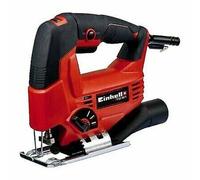 Einhell TC-JS 80/1 Sierra De Vaivén Con Movimiento Pendular 550 Vatios