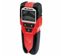 Einhell Tc-Md 50 Detector Digital De Pared para Metales, de Madera, Cables Cars