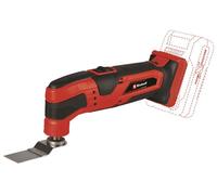 Einhell TC-MG 18 Li-Solo Multiherramienta 18V sin batería