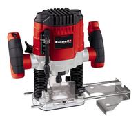 Fresadora TC-RO1155E 30000RPM 1100W - EINHELL