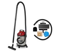 Einhell TC-VC 1540 S Aspirador en seco y húmedo
