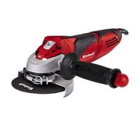 Einhell TE-AG 125/750 Amoladora Angular 12 Cm 12000 Rpm 750 W 1,85 Kg