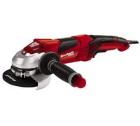 Einhell te-ag 125 ce amoladora angular 12,5 cm 11000 rpm 1100 w 2,8 kg