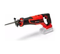 Einhell TE-AP 18/28 Li BL - Sierras de Calar sin Escobillas con Batería 18V, 2500 SPM, Cambio Rápido de Hoja, Corte 20 cm Madera