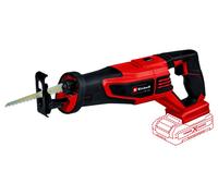 Martillo combinado a batería Einhell Professional Power X-Change 18V Herocco 36/28