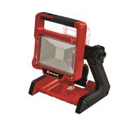 Einhell TE-CL 18/2000 LiAC - Lámpara de Trabajo Híbrida, 18V, 2000 Lúmenes