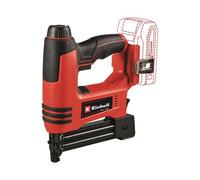 Einhell TE-CN 18 Li-Solo Clavadora/Engrapadora 18V en Kit de Unidad