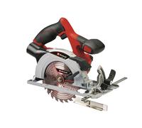 Einhell Te-Cs 18/150 Li- Solo Potencia X-Change Circular Sierra 18V Herramienta