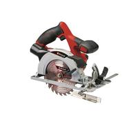 Einhell Te-Cs 18/150 Li- Solo Potencia X-Change Circular Sierra 18V Herramienta